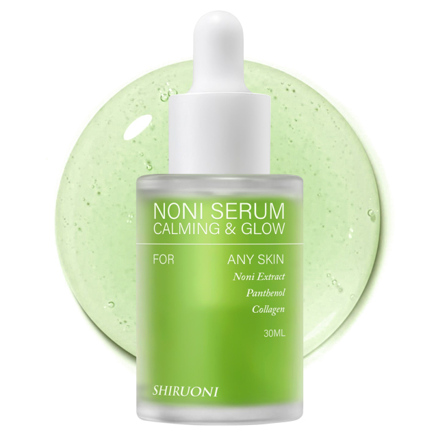 Noni Skincare Set, Calming & Hydrating