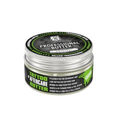 Tattoo Aftercare Butter
