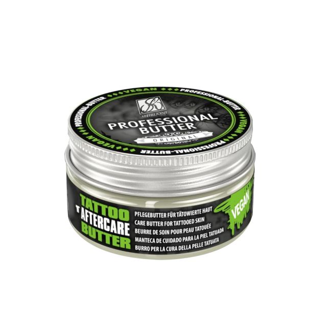 Tattoo Aftercare Butter