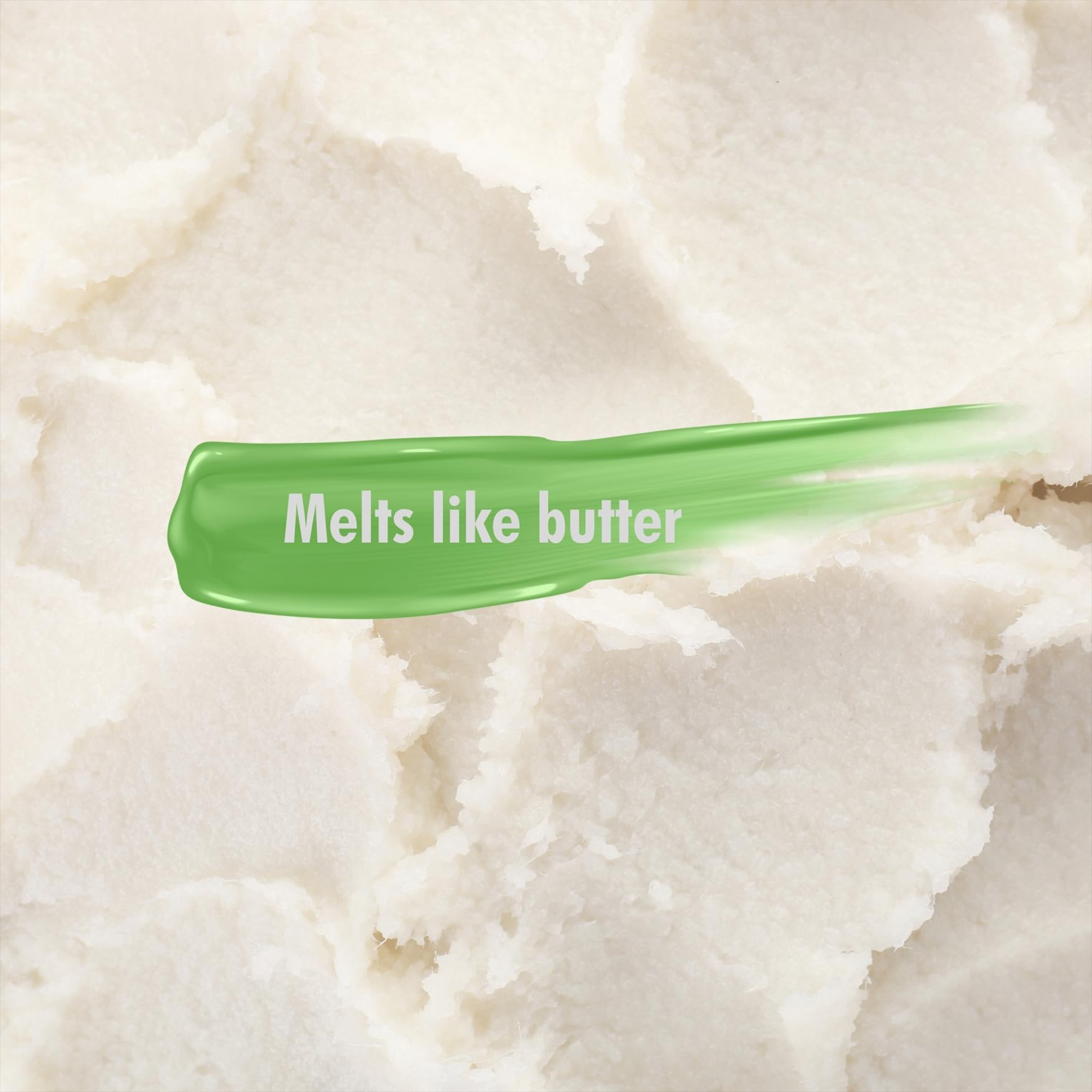 Tattoo Aftercare Butter