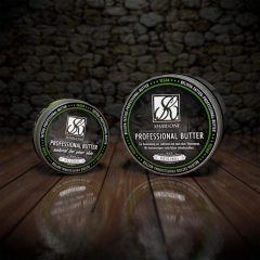 Tattoo Aftercare Butter