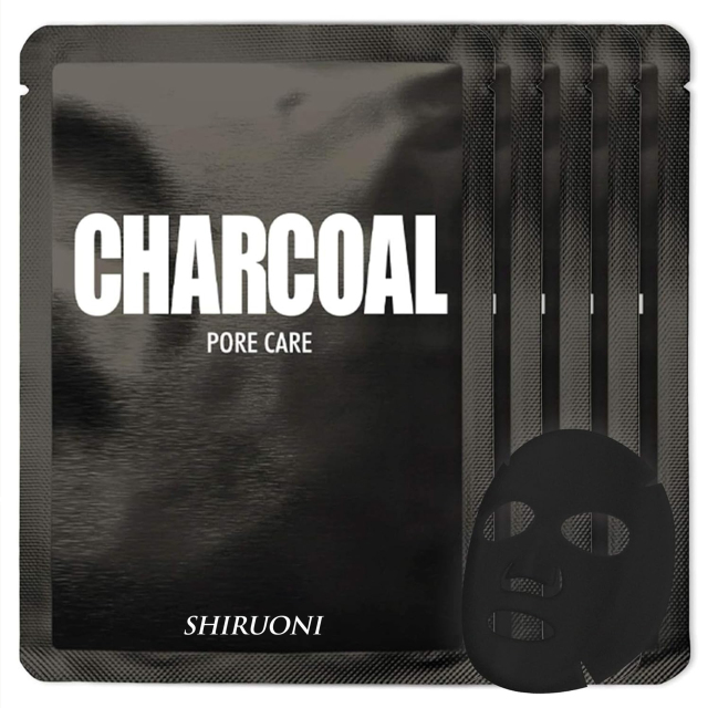 Daily Multi-Effect Silky Mask Set