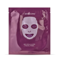 Bio-Cellulose Soothing Sheet Mask