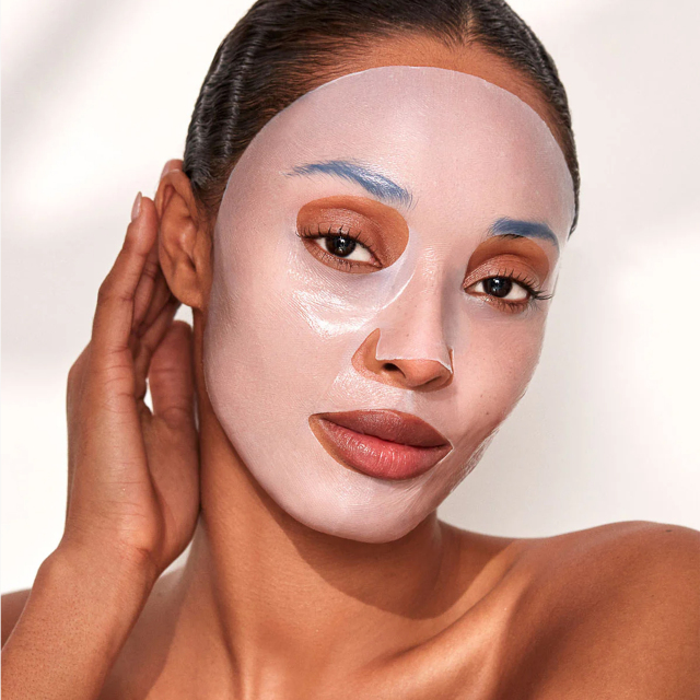 Bio-Cellulose Soothing Sheet Mask