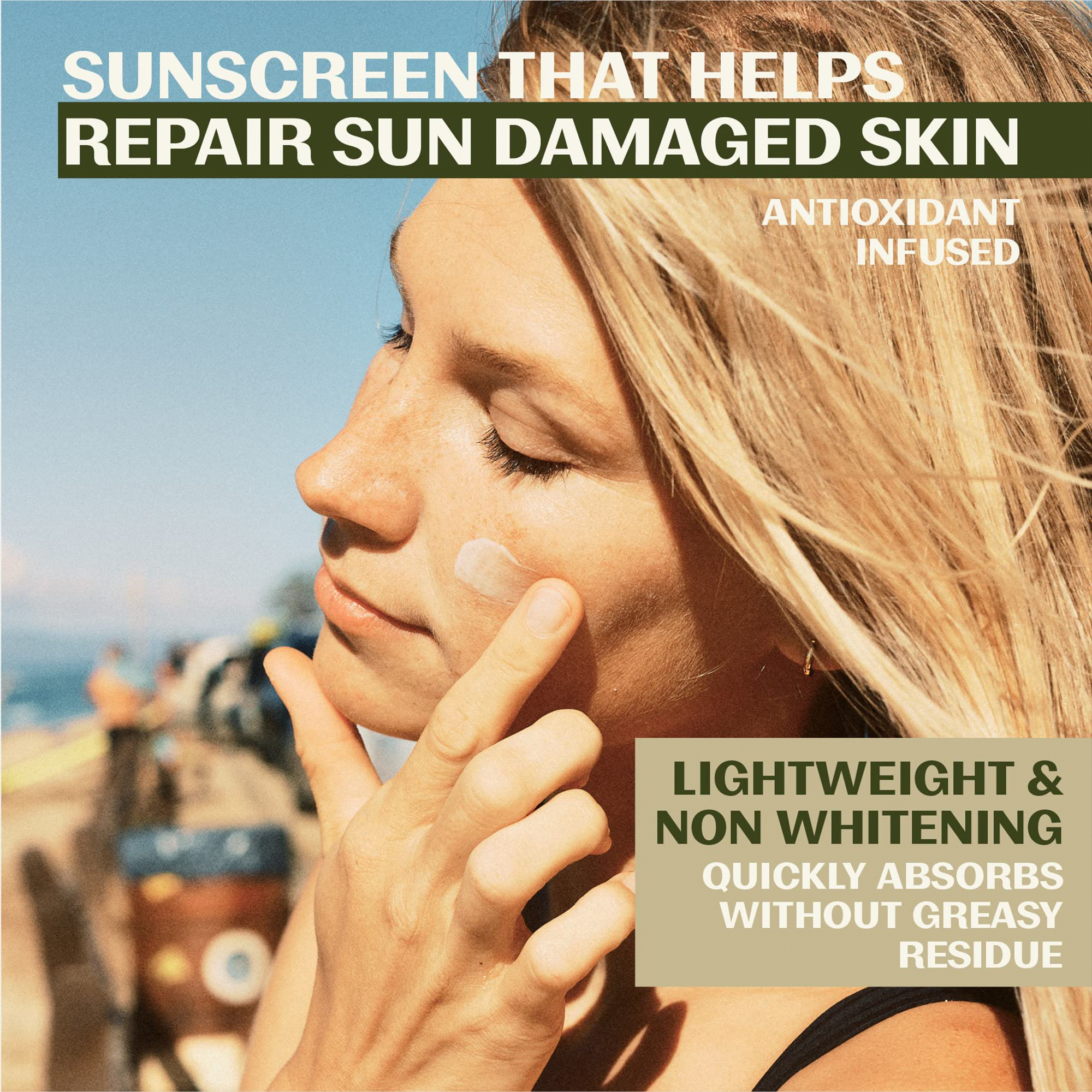 Daily Defense Sunscreen Balm