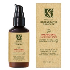 Daily Defense Sunscreen Balm