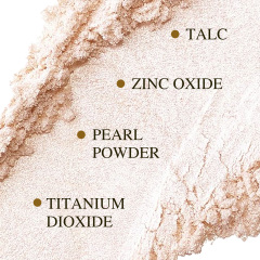 Scalp Sunscreen Powder