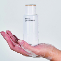 Hyaluronic Acid Hydrate Powder Cleanser & Exfoliating Mask