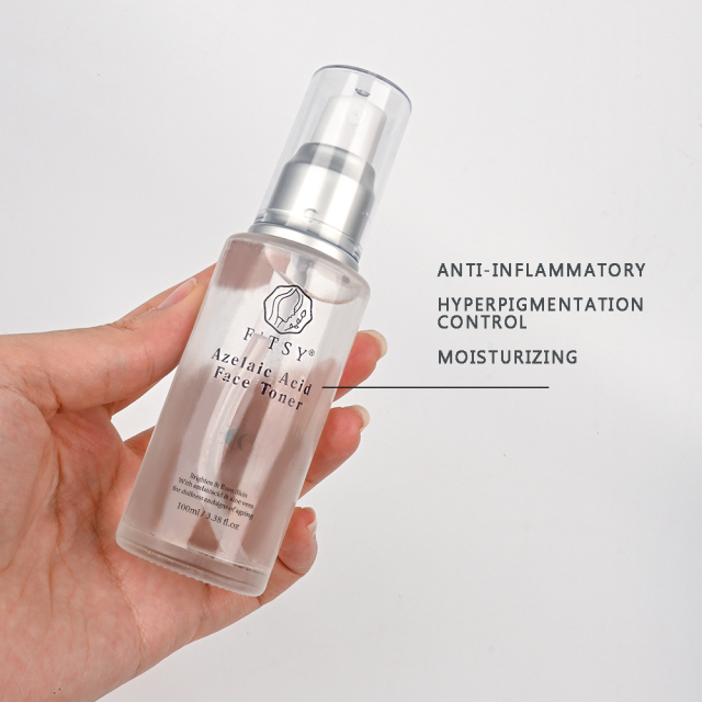 Azelaic Acid Face Toner, Even Skin & Repairing