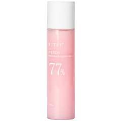 Peach Niacinamide Essence Toner