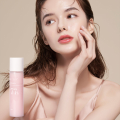 Peach Niacinamide Essence Toner