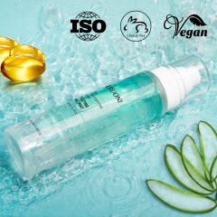 Aloe Toner Facial Mist, Calm & Anti-bacteria