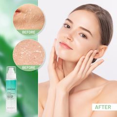 Aloe Toner Facial Mist, Calm & Anti-bacteria