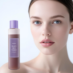 Black Rice Toner, Oil Control
