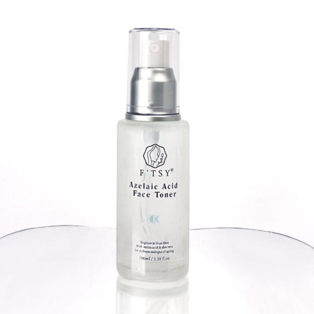Azelaic Acid Face Toner, Even Skin & Repairing