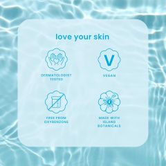 Water Sunscreen Spray
