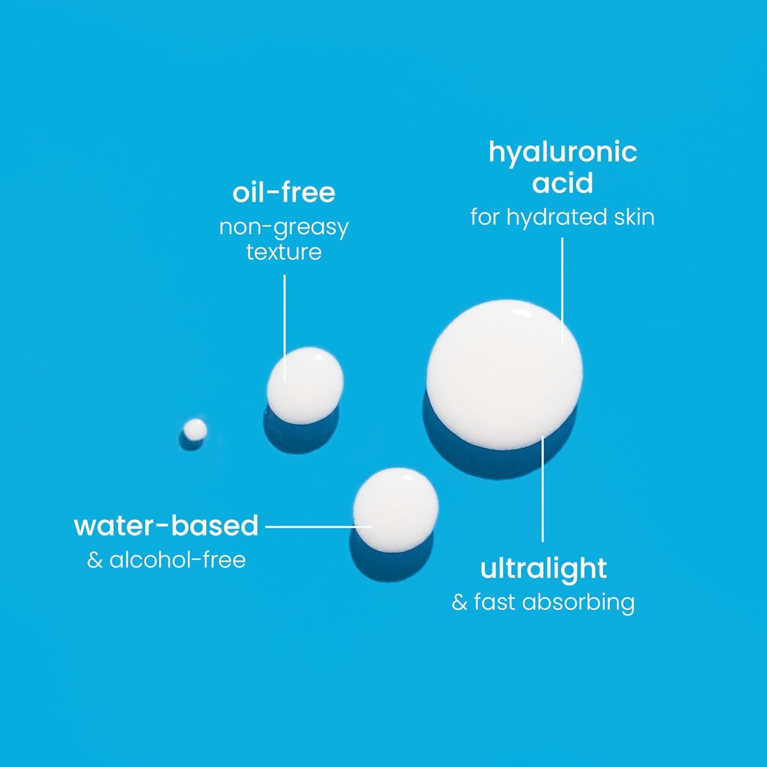 Water Sunscreen Spray
