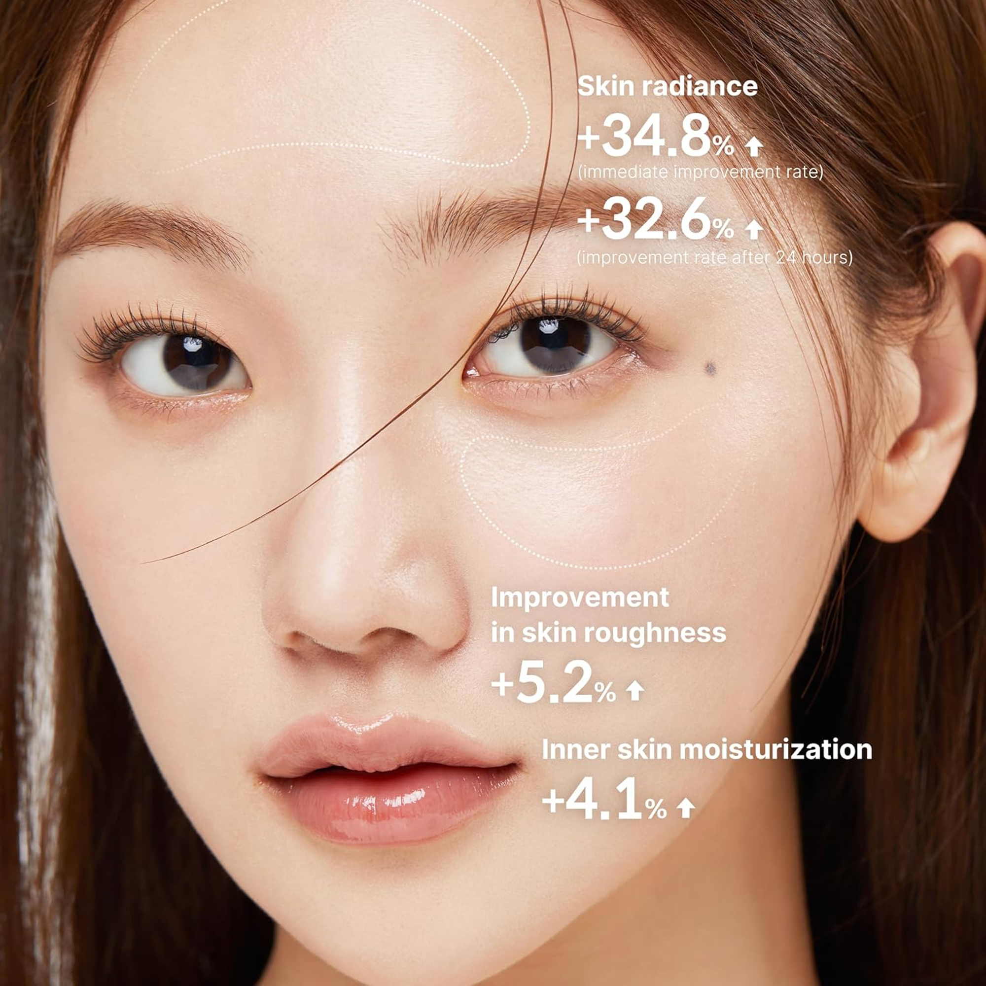 VC Capsule Cream, Nourishes & repairs