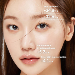 VC Capsule Cream, Nourishes & repairs