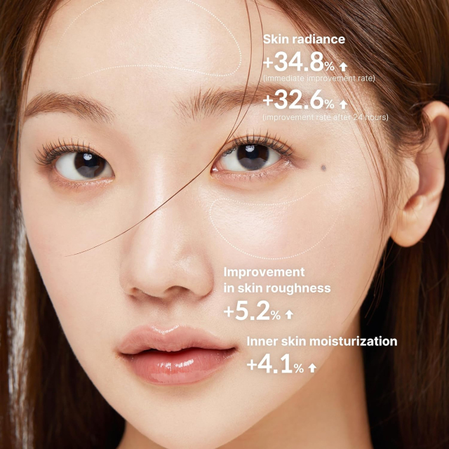 VC Capsule Cream, Nourishes & repairs