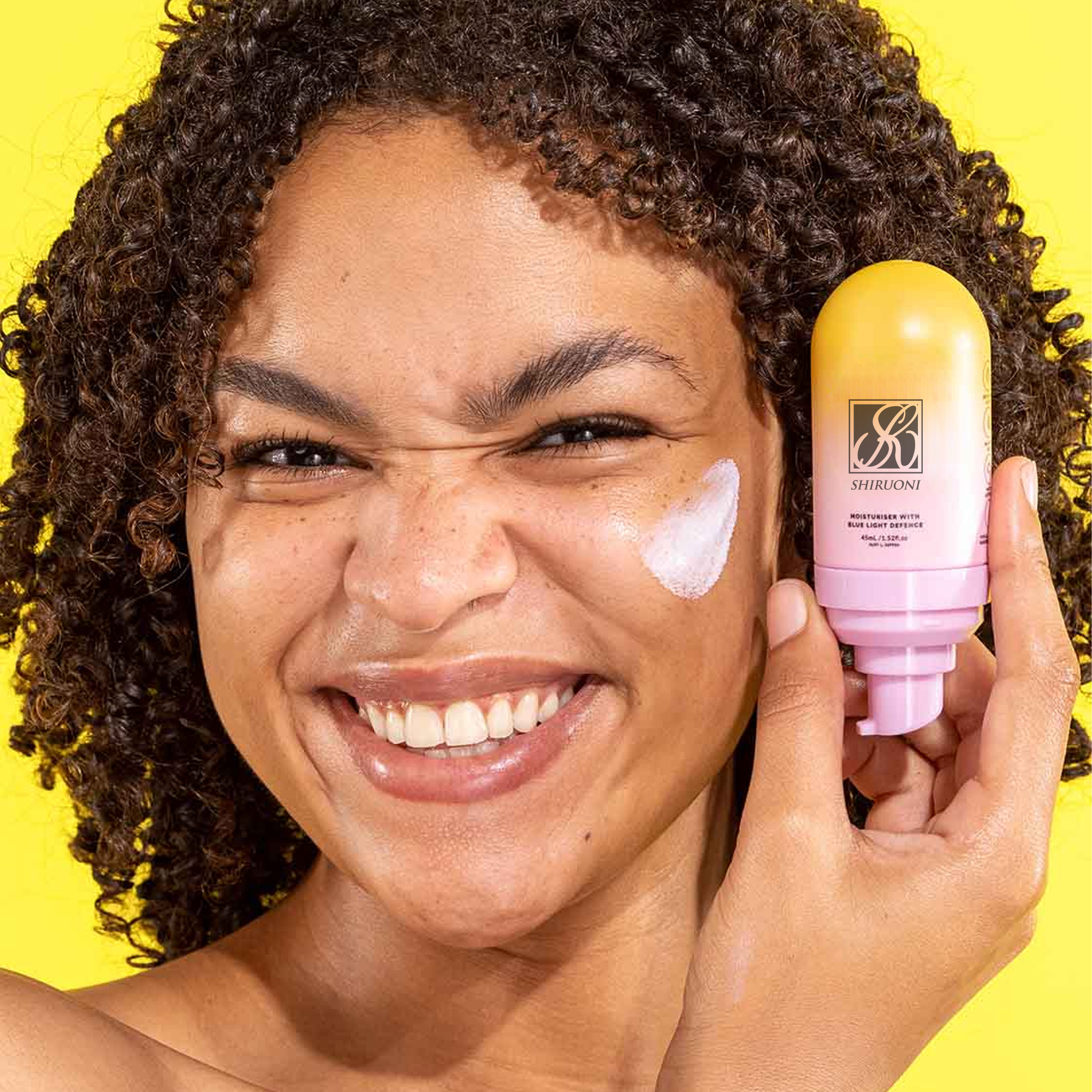 Blue Light Defence Sunscreen