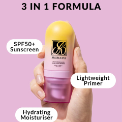 Blue Light Defence Sunscreen