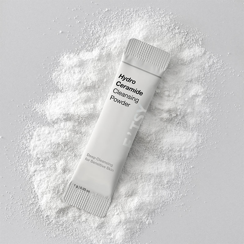 Ceramide Powder Cleanser, Travel Size