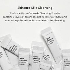 Ceramide Powder Cleanser, Travel Size
