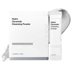 Ceramide Powder Cleanser, Travel Size