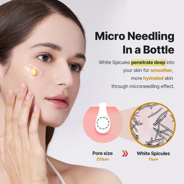 Collagen Retinol Micro-Needling Capsule Cream