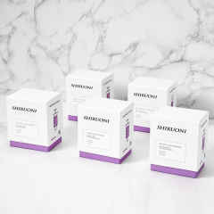 4-Ampoules Microneedling Serum Set