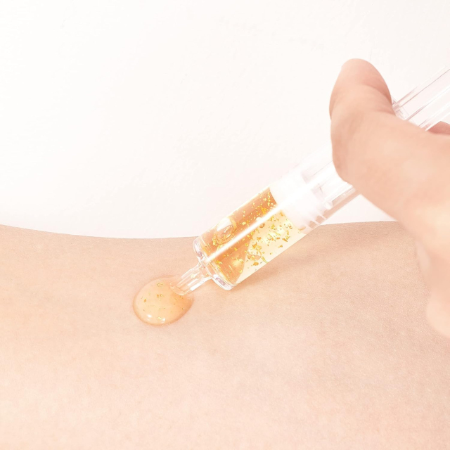 4-Ampoules Microneedling Serum Set