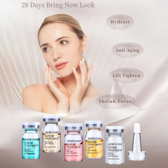 Microneedling Intensive Repair Serum Set