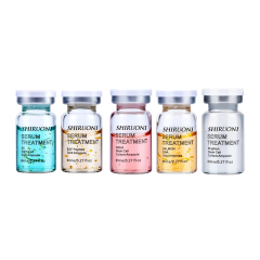 Microneedling Intensive Repair Serum Set