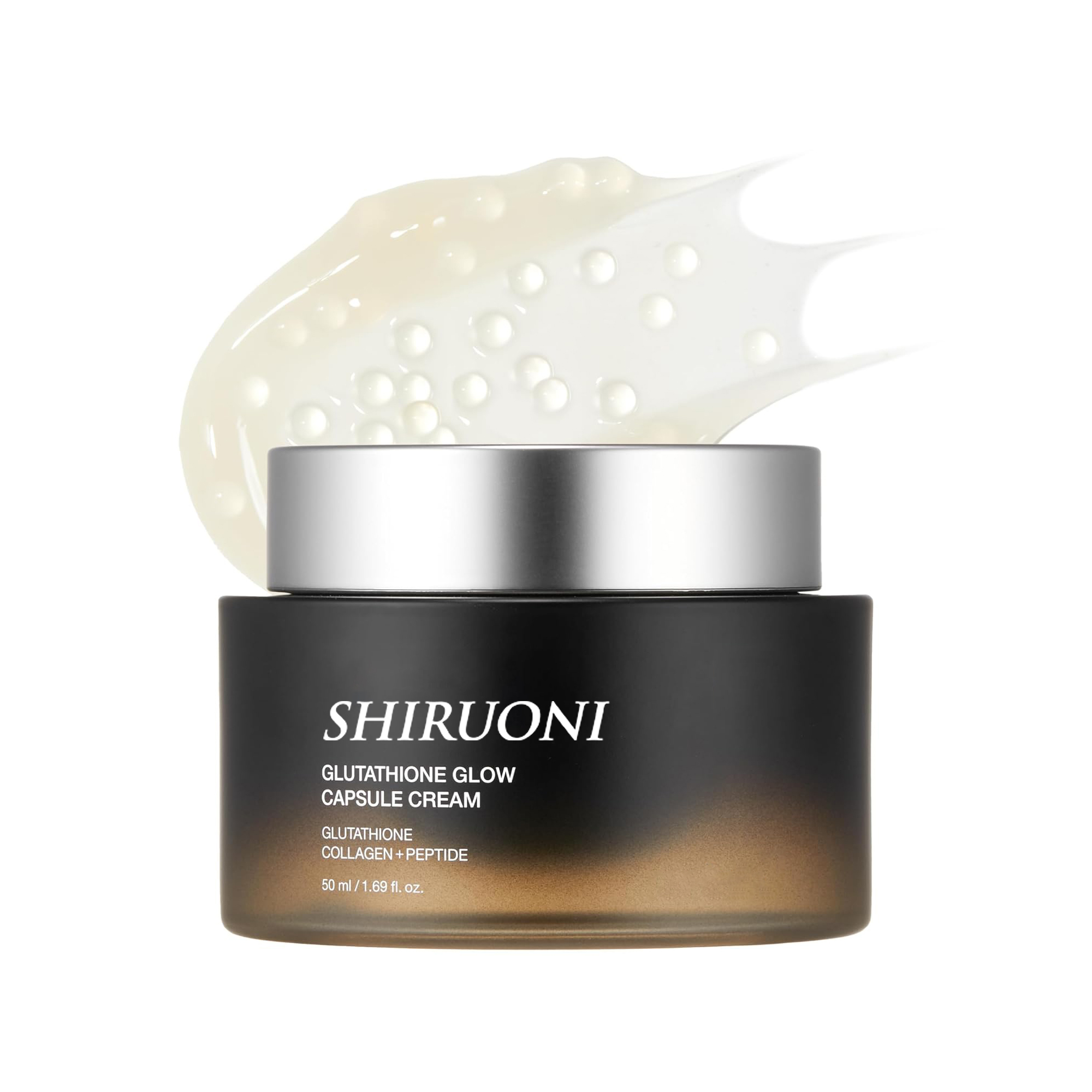 Glutathione Glow Capsule Cream