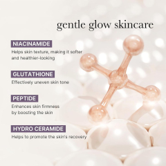 Glutathione Glow Capsule Cream