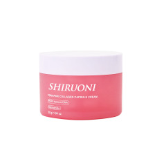 PDRN Pink Collagen Capsule Cream