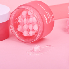 PDRN Pink Collagen Capsule Cream