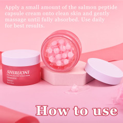 PDRN Pink Collagen Capsule Cream