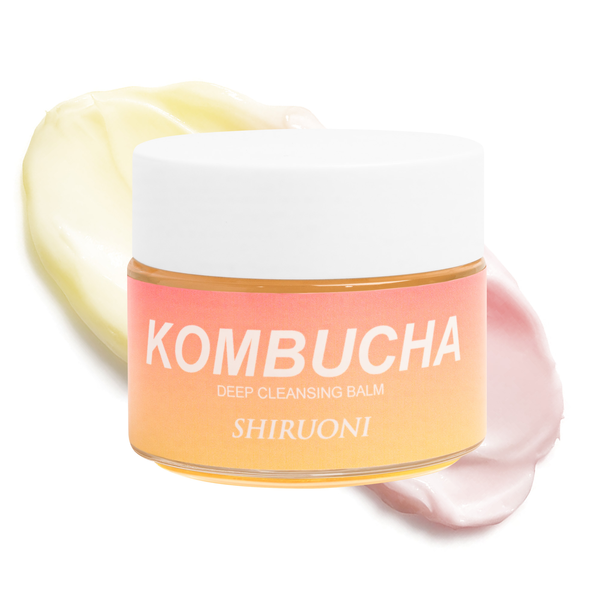 Kombucha Deep Cleansing Balm