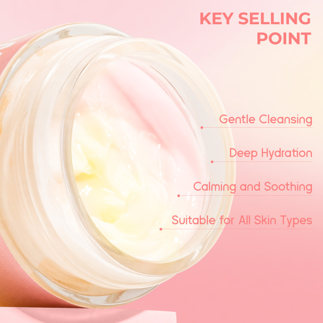 Kombucha Deep Cleansing Balm