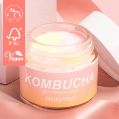 Kombucha Deep Cleansing Balm