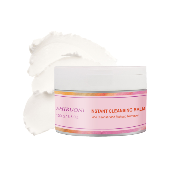 Instant Cleansing Balm