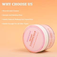 Instant Cleansing Balm