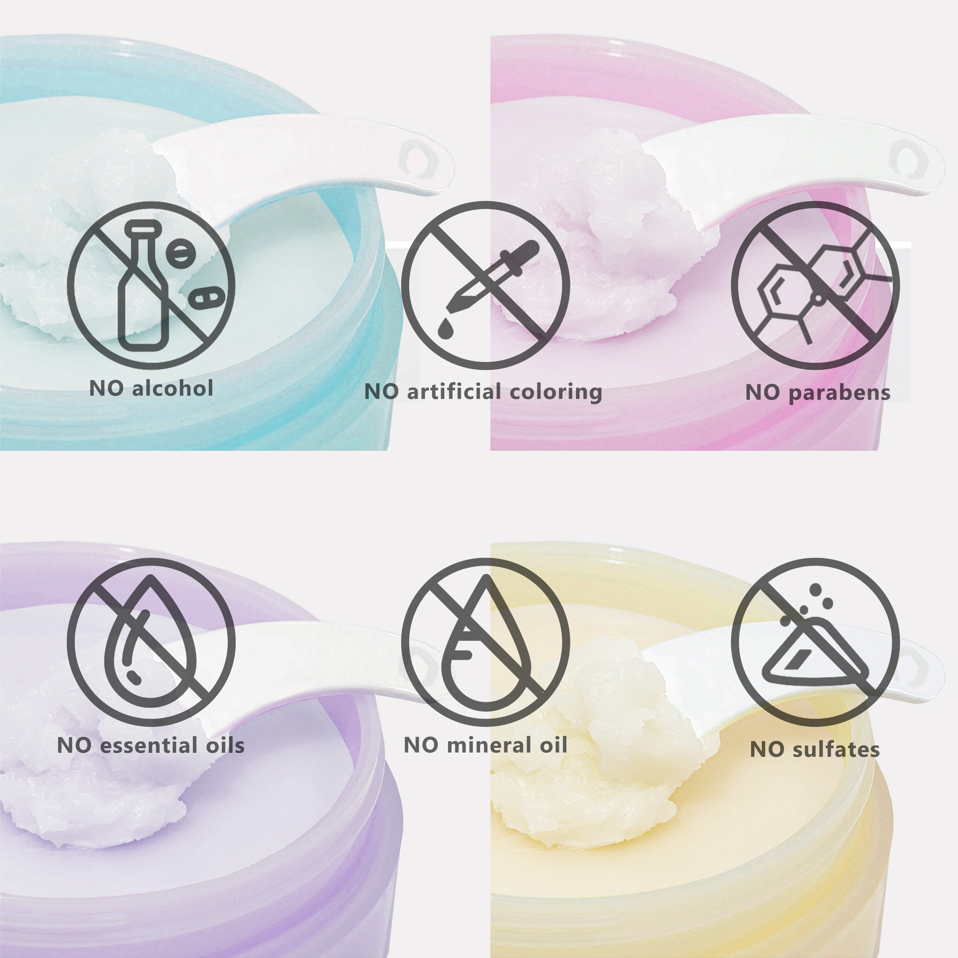 Cleansing Balm, Makeup Remover