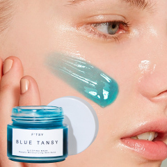 Blue Tansy Sleeping Mask,  Anti-Acne