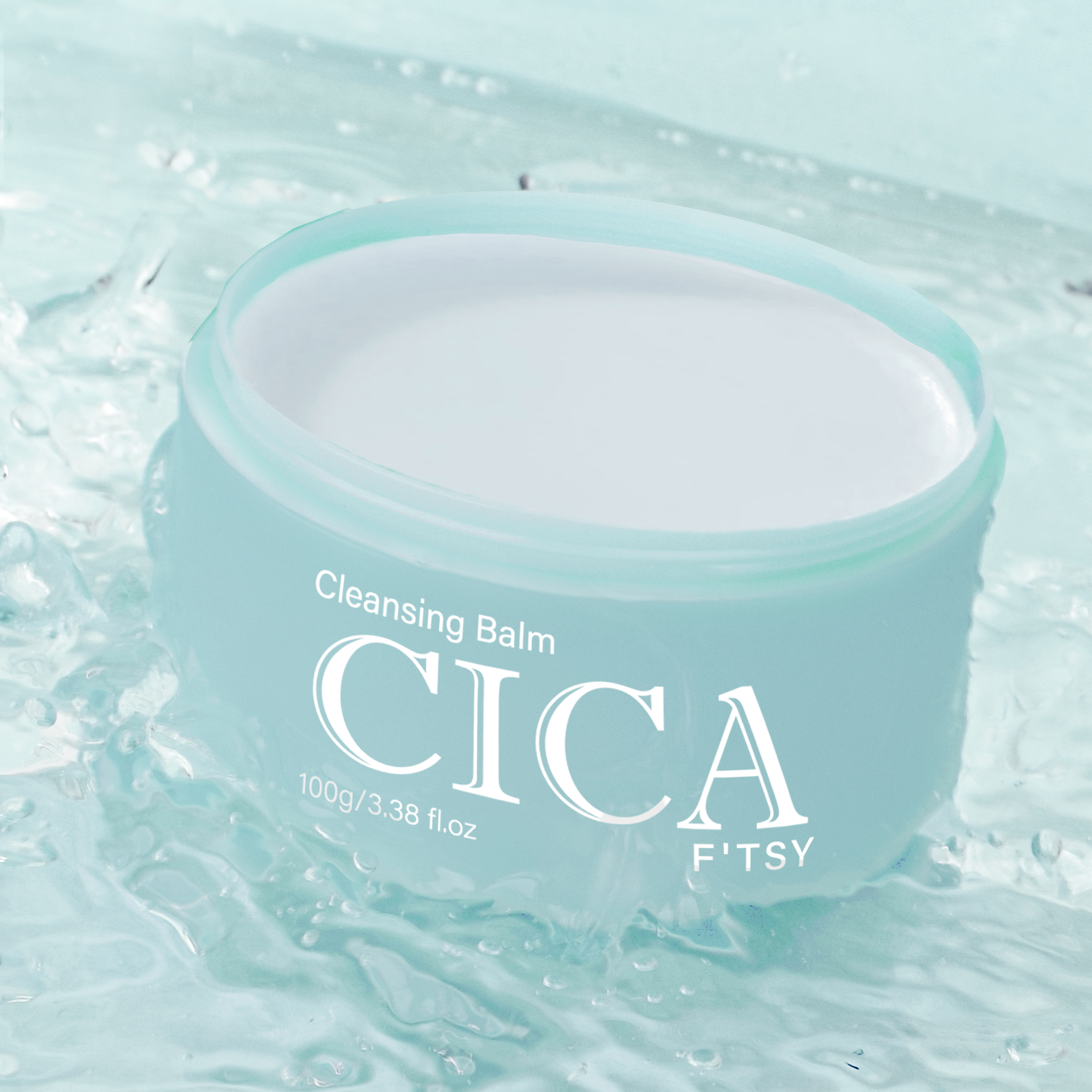 Cleansing Balm, Makeup Remover