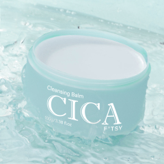Cleansing Balm, Makeup Remover