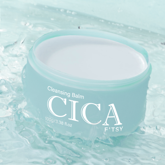 Cleansing Balm, Makeup Remover