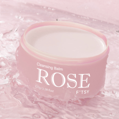 Cleansing Balm, Makeup Remover